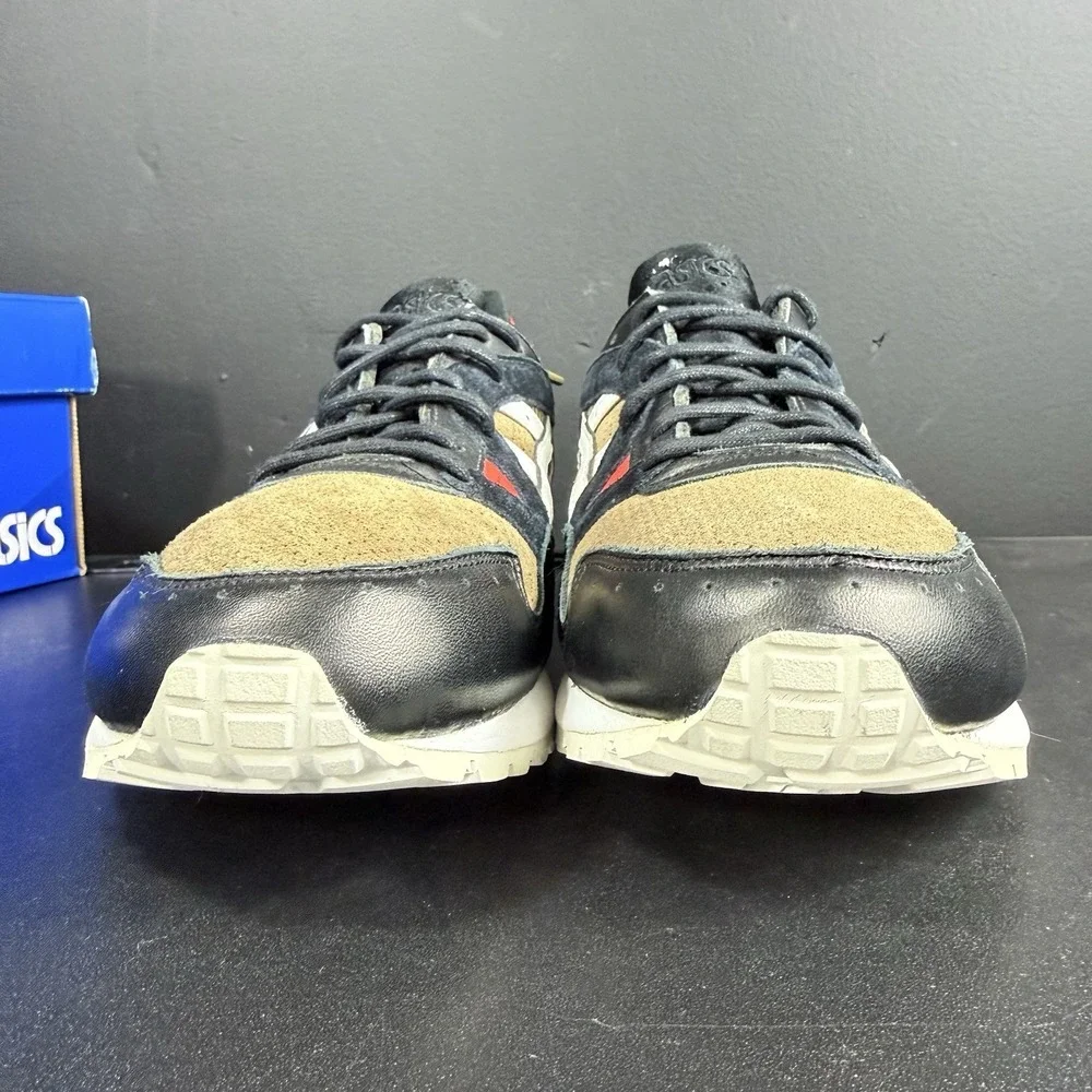 Asics‎ X HAL Gel Lyte V Medic H50NK-8101 Size 10.5 Highs And Lows 2015